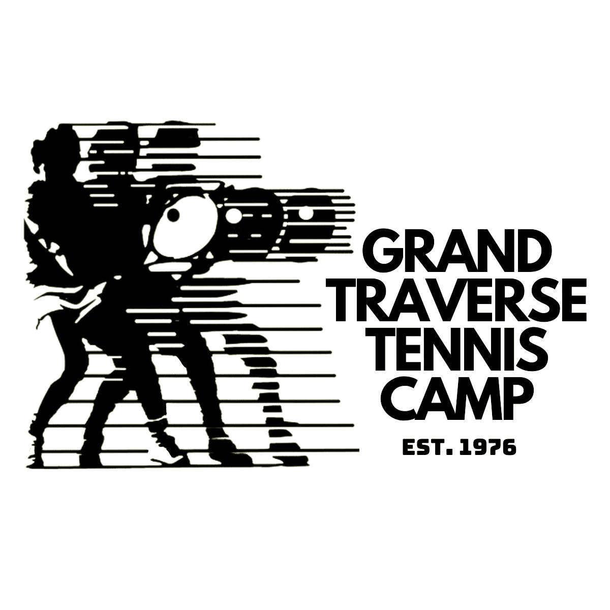 Grand Traverse Tennis Camp