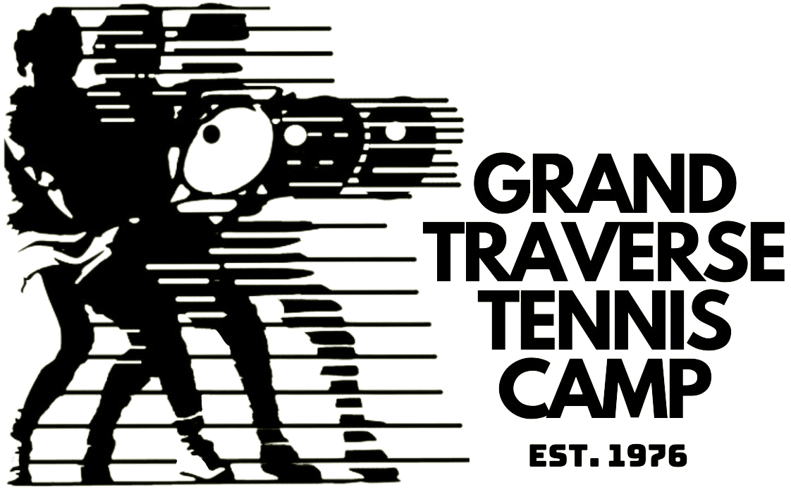 Grand Traverse Tennis Camp logo